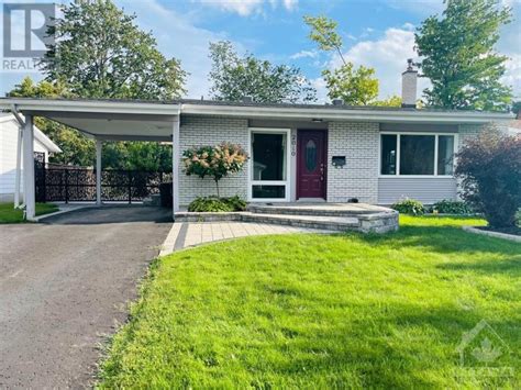 ottawa real estate listings for rent